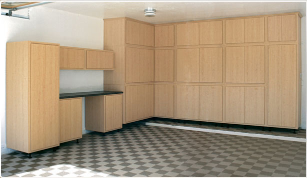 Classic Garage Cabinets, Storage Cabinet  Birmingham